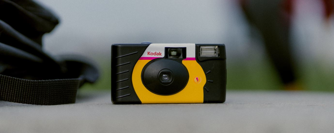 Disposable Camera